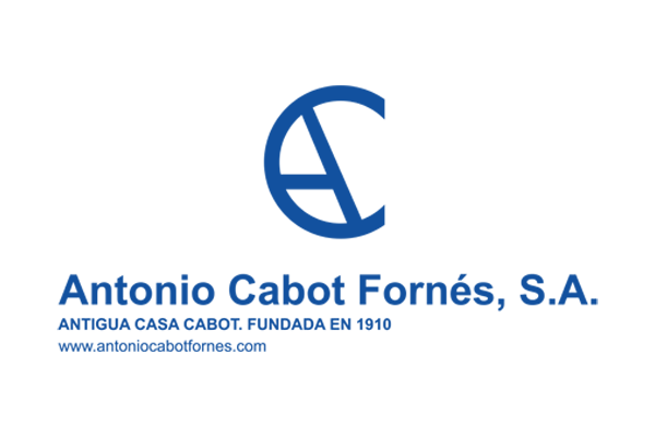 Antonio Cabot Fornés